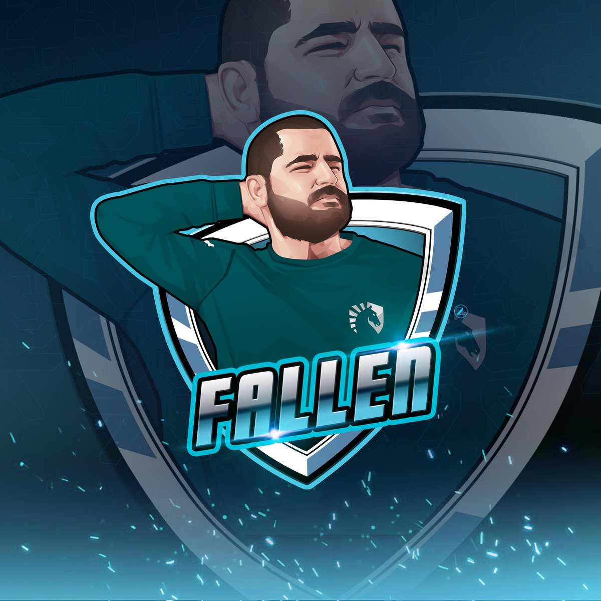 DesignPotrait's tweet image. Personal e-sport logo

Hii
You can order or your logo
You can order via fiverr or u can DM me👍
#eSports #timliquid #art #artwork #esportslogo #sportlogo #mascotlogo #logogaming #PUBGMOBILE #FreeFire #dota2 #MobileLegends #twitch #Discord #gamers #UnitedStates #VALORANT