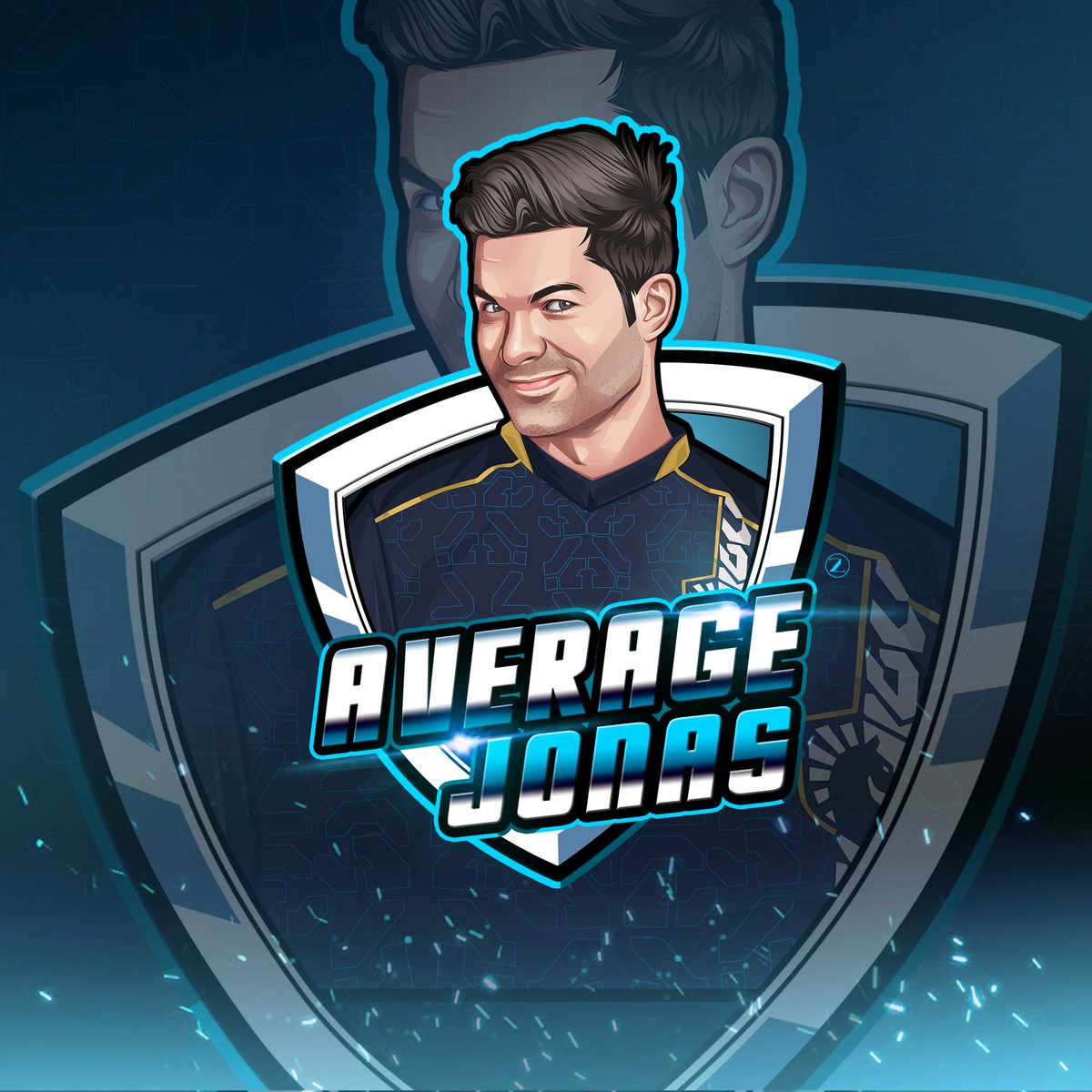 DesignPotrait's tweet image. Personal e-sport logo

Hii
You can order or your logo
You can order via fiverr or u can DM me👍
#eSports #timliquid #art #artwork #esportslogo #sportlogo #mascotlogo #logogaming #PUBGMOBILE #FreeFire #dota2 #MobileLegends #twitch #Discord #gamers #UnitedStates #VALORANT