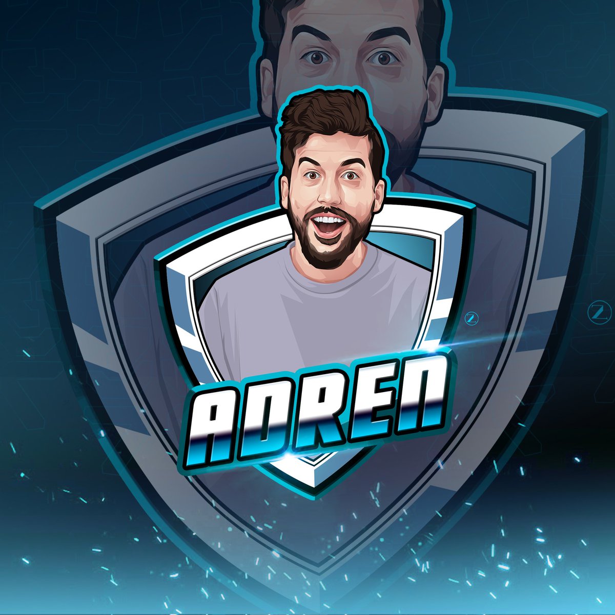 DesignPotrait's tweet image. Personal e-sport logo

Hii
You can order or your logo
You can order via fiverr or u can DM me👍
#eSports #timliquid #art #artwork #esportslogo #sportlogo #mascotlogo #logogaming #PUBGMOBILE #FreeFire #dota2 #MobileLegends #twitch #Discord #gamers #UnitedStates #VALORANT