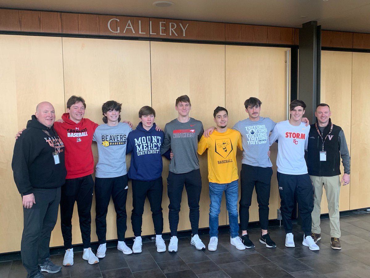 WDM Valley Baseball tweet media