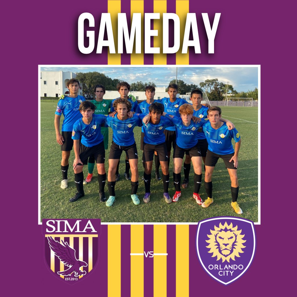 SIMA_MVAsoccer's tweet photo. This past weekend the SIMA Junior Elite team had a convincing performance that lead to a great result against OCYS MLS Next U17. Congratulations!

#LaFamiliaSIMA https://t.co/G6USIOHESc