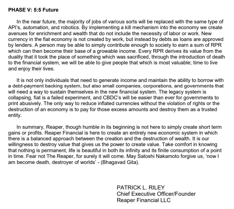 wearestarrace's tweet photo. Take time to read
This so beautiful🤍

im proud more than ever of holding #RPR #Repear

what a gem💖💖💖💖 https://t.co/wqwDQrIg0T