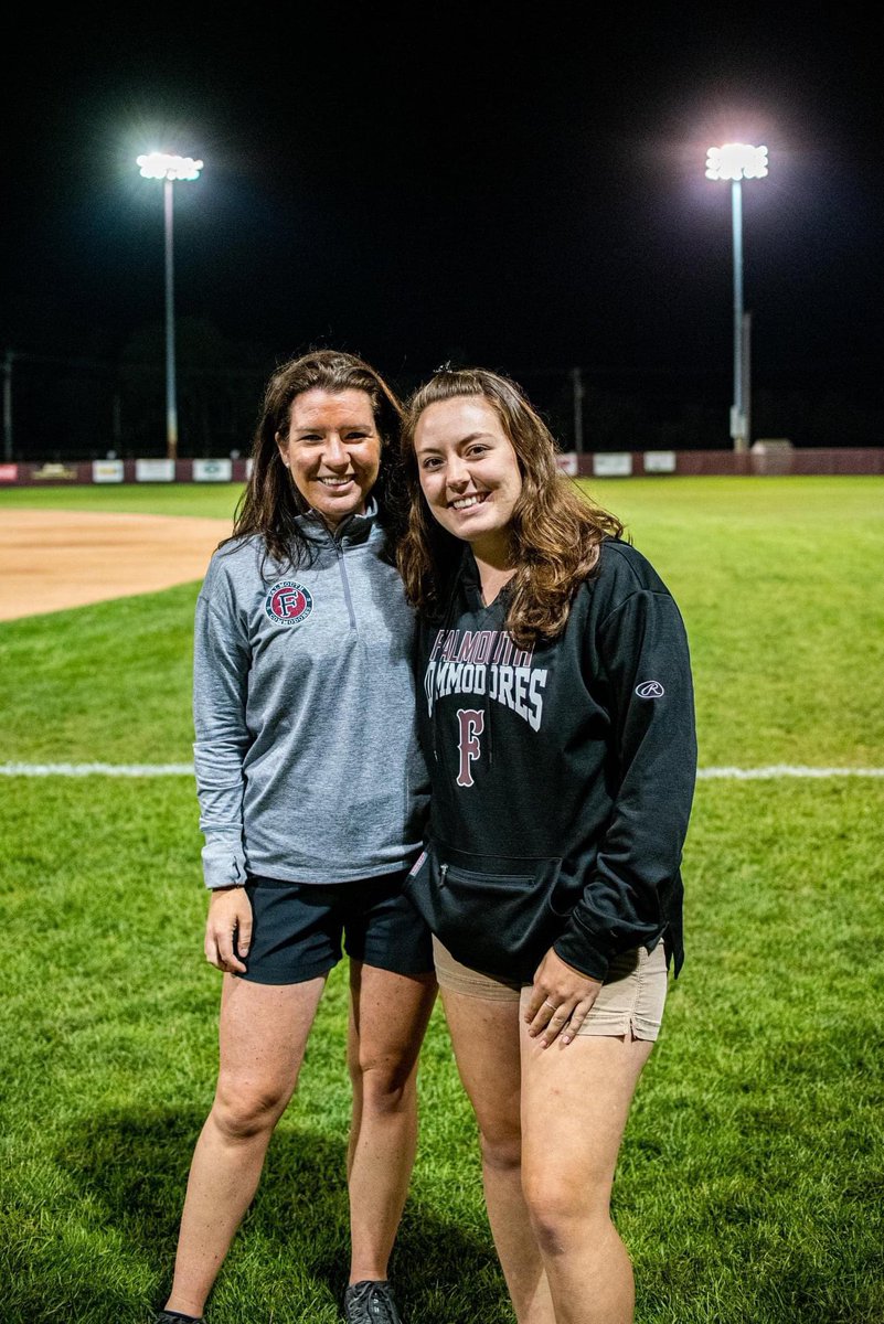 FalCommodores's tweet photo. In honor of National Girls and Women in Sports Day, we need to give a shoutout to all the strong women that make our organization run all year round. #RollDores https://t.co/FiCx0qJLq5