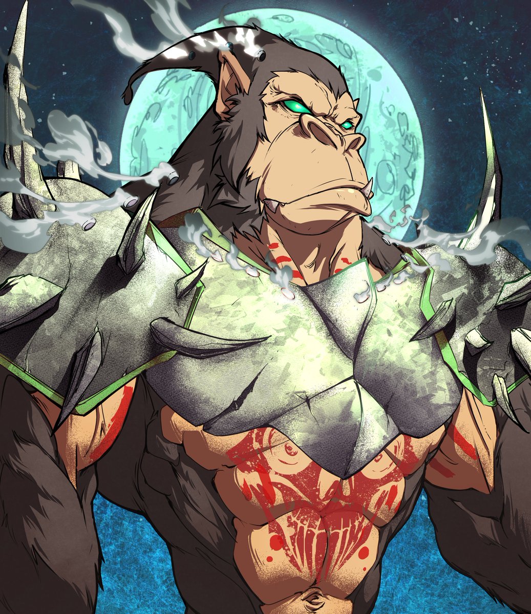 Super Apes Club tweet media