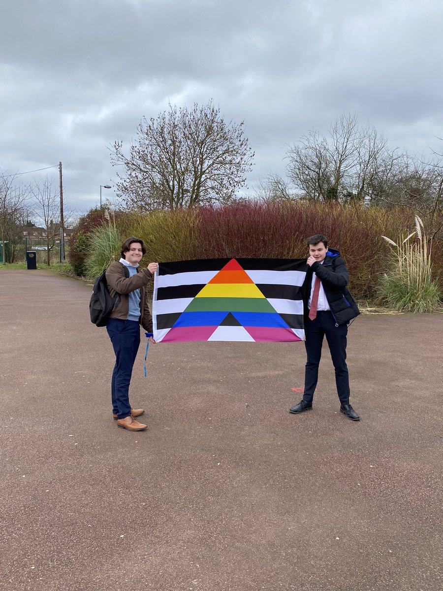 Epping St John’s Sixth Form tweet media