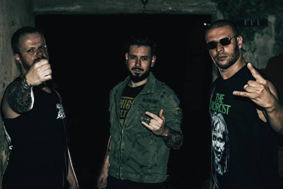 maquinaprofanaf's tweet photo. #MaquinaProfanaFest: Guttroll - Banda revela data de lançamento de novo single
Inscreva-se No #Blog, Compartilhe. Apoie o #Underground Seu Apoio é Muito Importante👇🎧🤘
https://t.co/Ds4k9Sn3LD
#Guttroll #Single #NewSingle #InternalWar #ThrashMetal #Metal https://t.co/59iabvDomO
