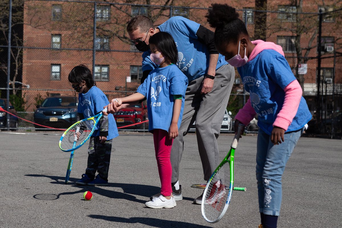 Happy National Girls &amp; Women in Sports Day! Today, with <a href="/WomensSportsFdn/">Women's Sports Foundation</a>, we honor all of the girls and women who play, coach, work in or are involved in sport!

Thank you to all who have paved the way for our students and show them each and every day what is possible! #NGWSD