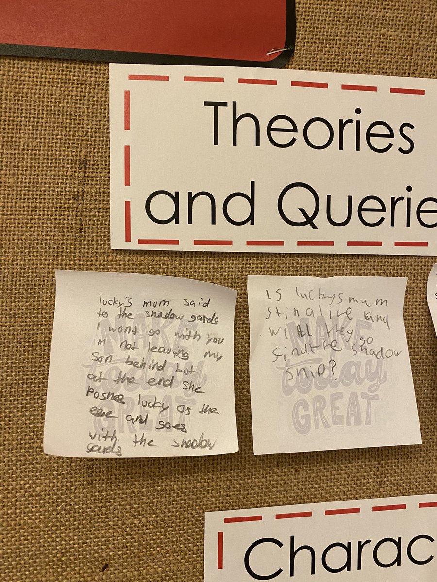 LSTClass12's tweet photo. Our Reading Board is filling up with lots of our ideas about our current class novel, Phoenix. We are loving the story and can’t wait to read more! @whatSFSaid #STPSReading ✨⭐️📖 https://t.co/hnBJK61OMt