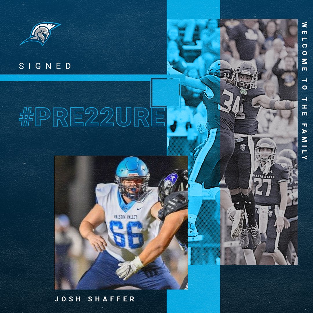 Dakota State University Football tweet media