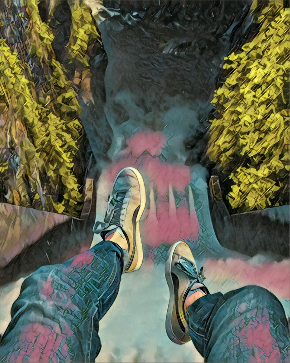 ArtistRelax's tweet photo. Ever feel like this when you're starting your adventure?

#adventure #adventuretime #lifeofadventure #adventurer #adventureanywhere #adventureland #adventuretouring #adventurescolors #traveladventures #newadventure #adventurevisuals #adventurelife
#digitalartwork #visualartwork https://t.co/lFDr5j3l0Y