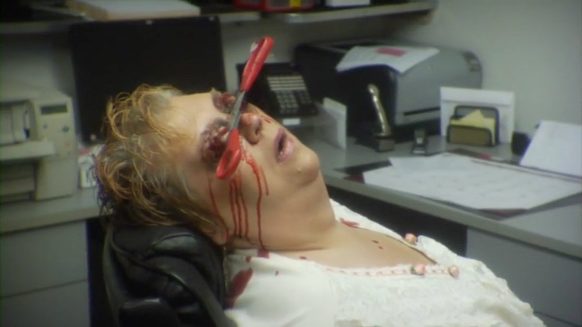 OneCheapShot's tweet photo. PRESIDENT’S DAY (2010)
dir @ChrisLaMartina 
budget: $5k https://t.co/vT5Lu6eeKj