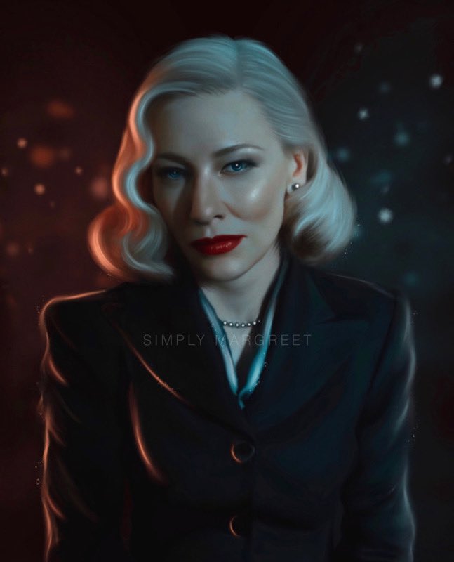 But of course I had to draw Cate Blanchett as Lilith Ritter in #NightmareAlley again!

(Size and quality reduced because it’s the internet after all)

<a href="/Nightmare_Alley/">Nightmare Alley</a>