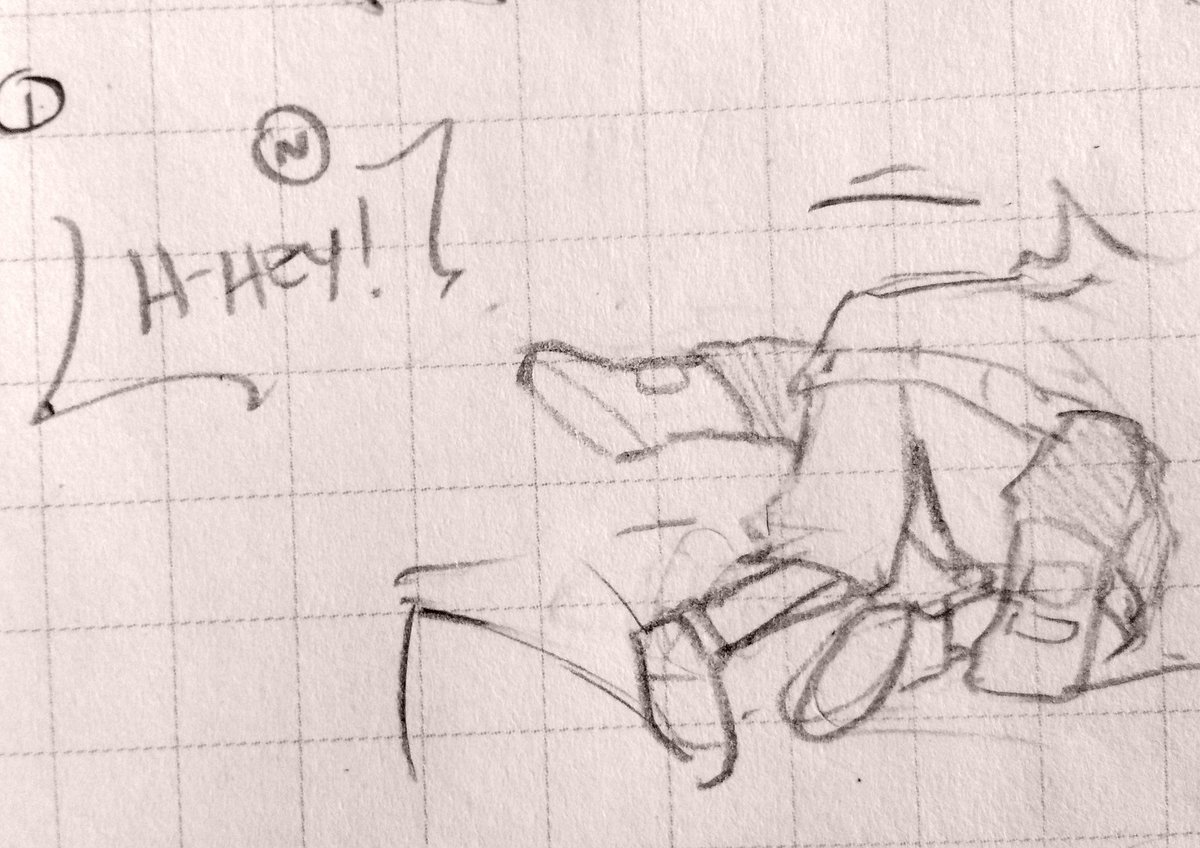 marsh_eme's tweet photo. (1/3) ;0; 🔥🔥 #nightkiller #killernightmare #passivenightmare #calaberitasgays https://t.co/mBURAHH7bB