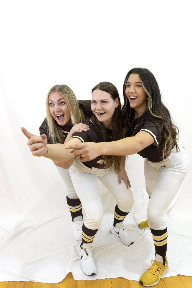 BW Softball tweet media