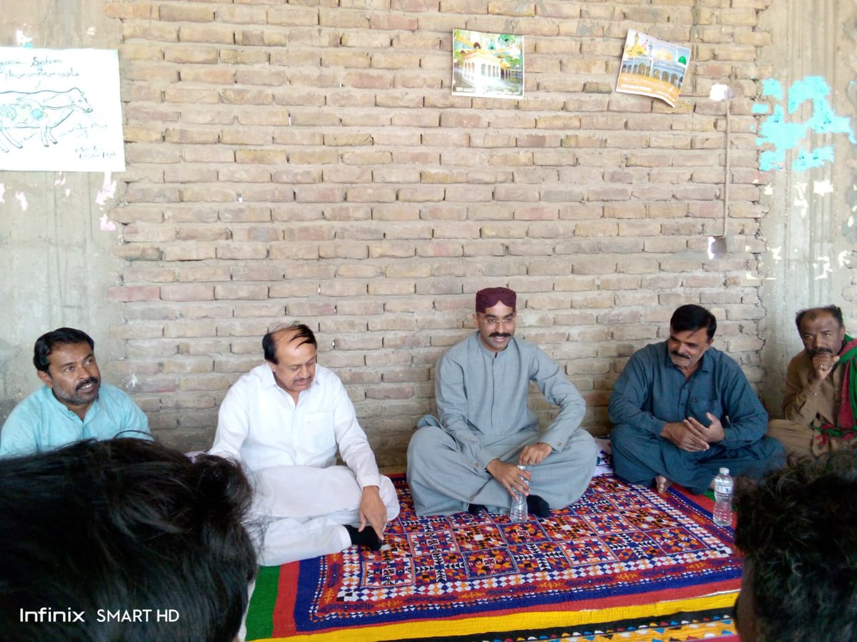 NoonariShafqat's tweet photo. Today 2.02.2022
Mr @bilalshoro376 sb,Young Brother Of Minister Irrigation Sindh, MPA PS62 HYD 
Mr @jamkhanshoro sb, Offered Condolence Mr Ghulam Nabi Hajano on Sad Demise of his son at village Mitho Hajanon UC Barchani #PS_62 #Hyderabad
Team Sardar Bilal Khan Shoro Sb https://t.co/E5jBXjFEfj