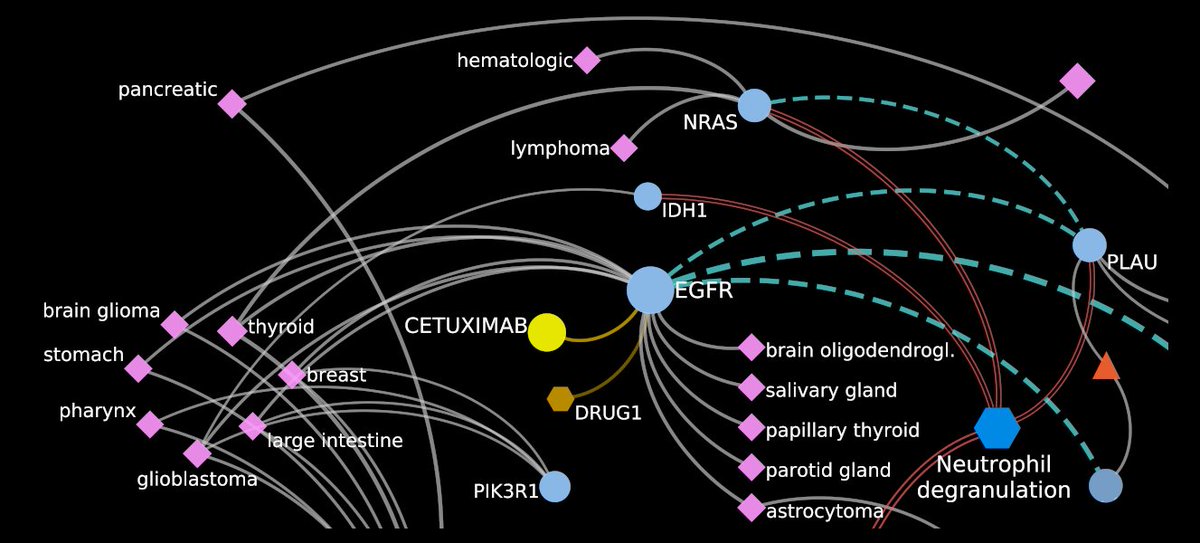 👩‍🔬Looking for a PhD studentship⁉️ Interested in cancer research, drug targets and bioinformatics? 🆒 We have a project for you!👌 uob-fhs.phdprojects.uk/85 <a href="/tomrgaunt/">Tom Gaunt</a> <a href="/mrc_ieu/">MRC IEU</a>