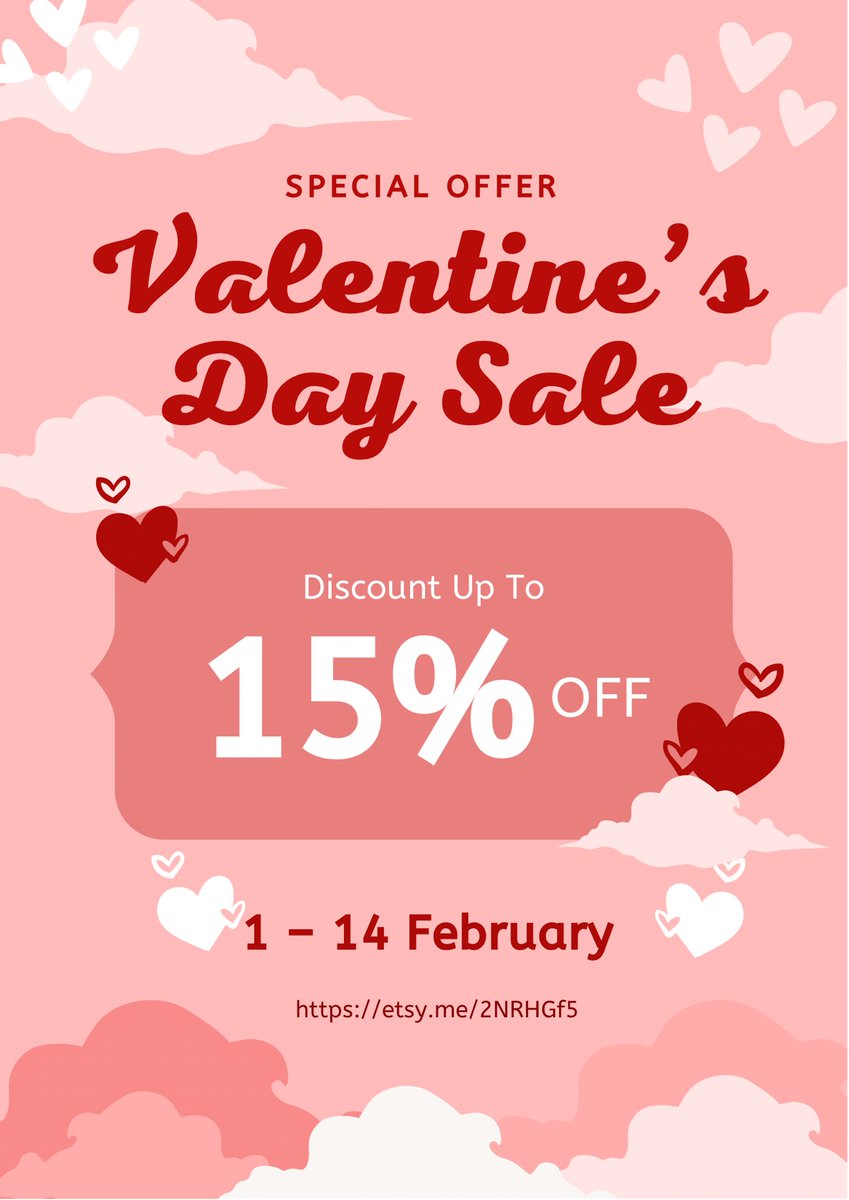 tryingouthappy's tweet photo. 15% off everything!🤍♥️ #SmallBusiness https://t.co/8zHNtucteW
