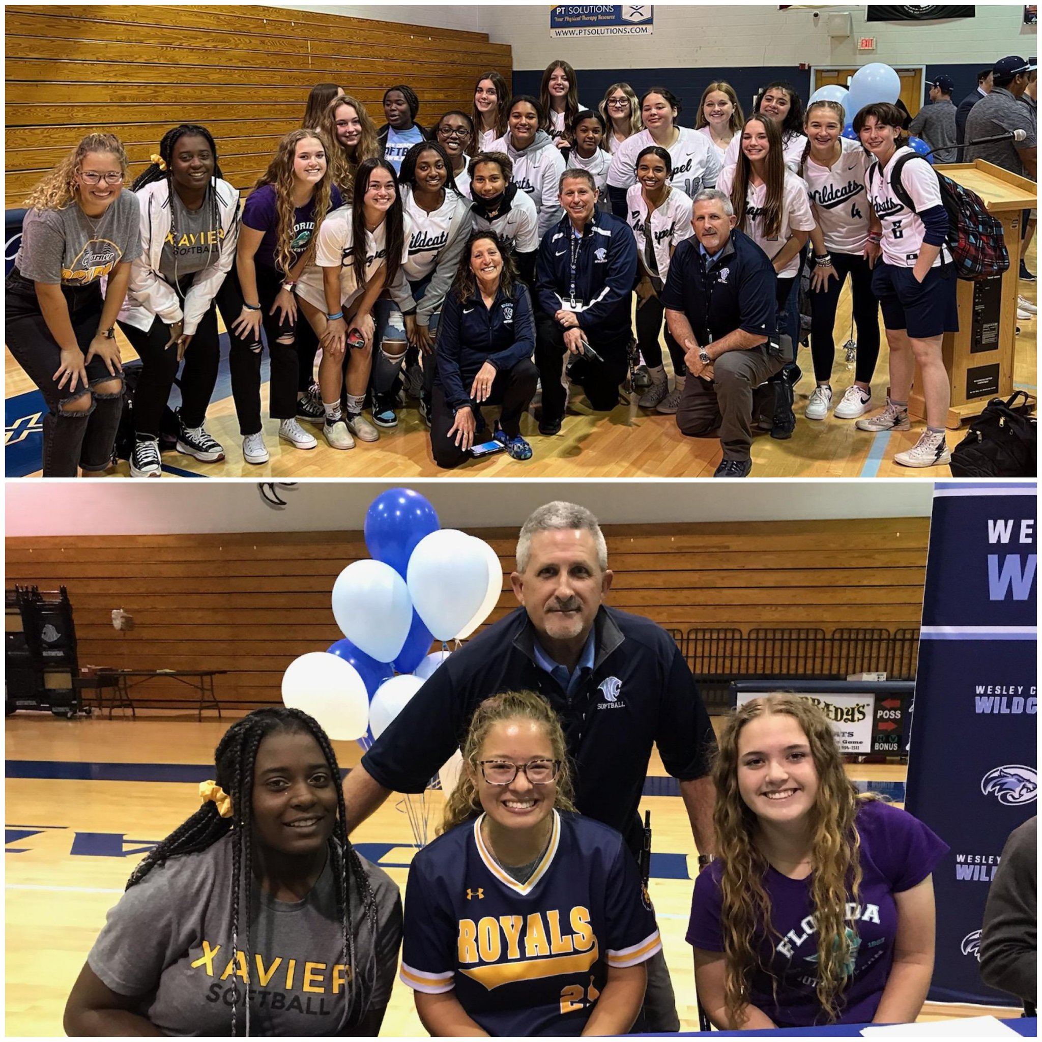 Ava Blakely 2024 (blakely2024) / Twitter