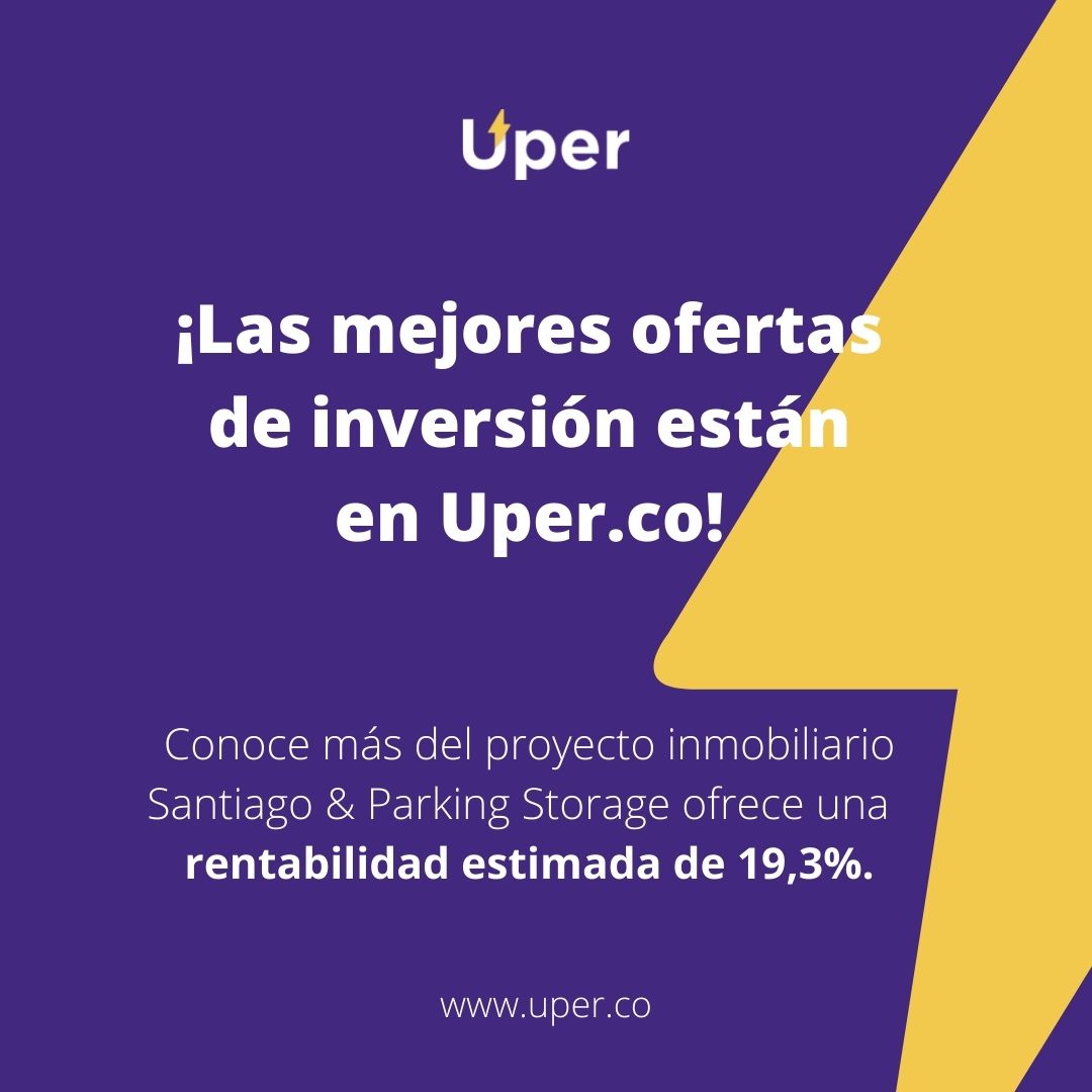 UperCo's tweet photo. ¿Tienes dudas sobre qué hacer con tus ahorros? Recuerda que las mejores ofertas de inversión están en https://t.co/ud45ABNKeF! 📈 Recuerda que tenemos múltiples medios de pago 💰: transferencia bancaria, webpay y criptomonedas. ¿Qué esperas? Visítanos en https://t.co/SeofuhJUB0! https://t.co/9cxSfWyffE