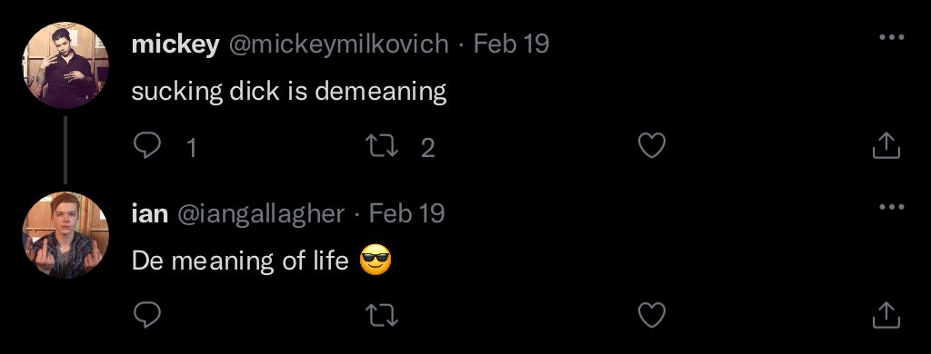 gallavich tweets (@galiavichtweets) on Twitter photo 