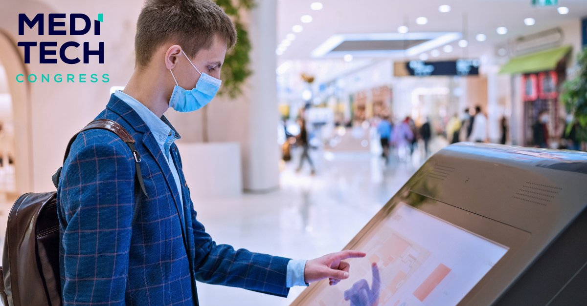 #MeditechCongress contará con una amplia participación destinada a que las empresas del sector #sanitario puedan contactar y comercializar sus productos y servicios con los profesionales médicos, investigadores, centros científicos e instituciones:
ifema.es/meditech-congr…