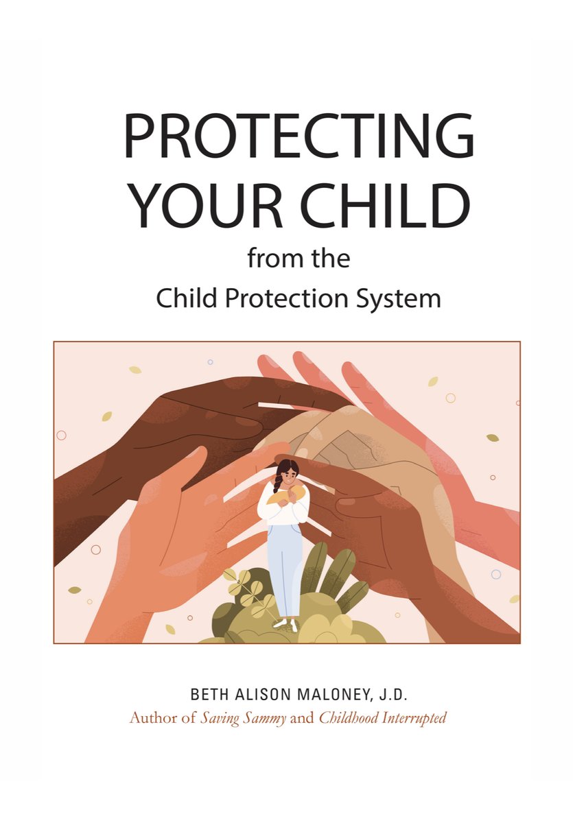BethAMaloney's tweet photo. Every week parents of medically complex kids reach out to me for help because they are being falsely accused of abuse.  So I decided it was time for another book.  This lifeline is scheduled for publication February 10, 2022. https://t.co/2fRHYsOlCZ
