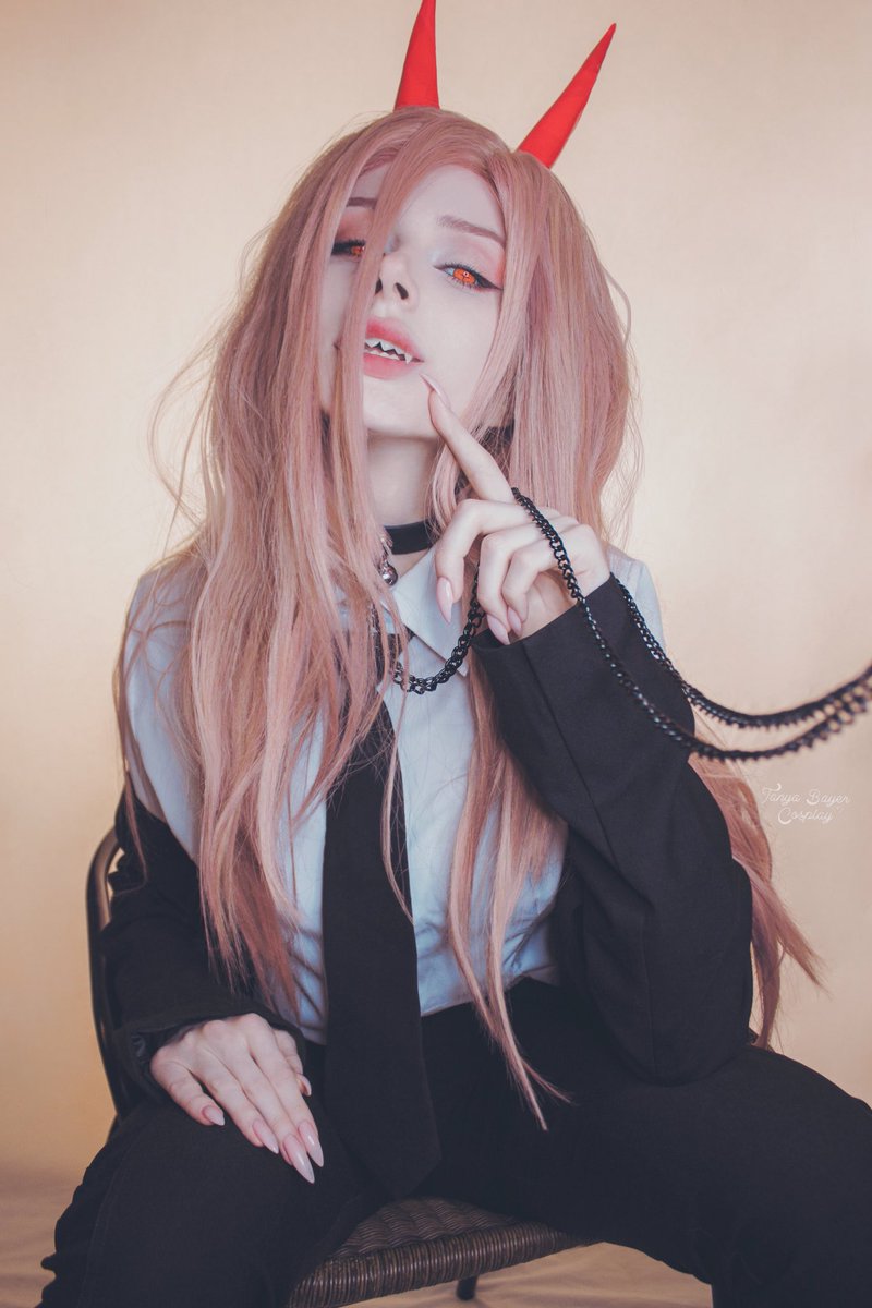 🇺🇦Tanya Bayer Cosplay🇺🇦 (@TanyaBayerCos) さんのコスプレ作品まとめ (64 件) - Twoucan