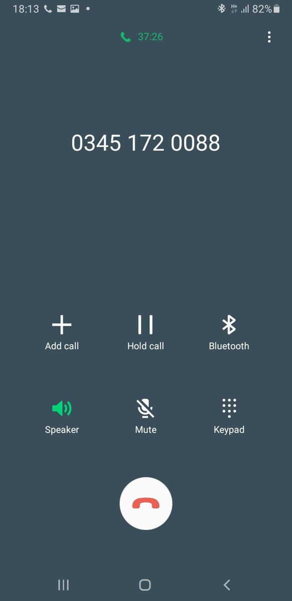 adityasingh10's tweet photo. @TalkTalk Called and had to wait for 37 mins ... https://t.co/rmMKxlIKNm