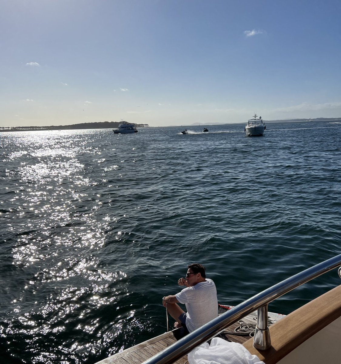 wolfofwallst's tweet image. Punta del Este is always amazing. Where should I travel to next?
