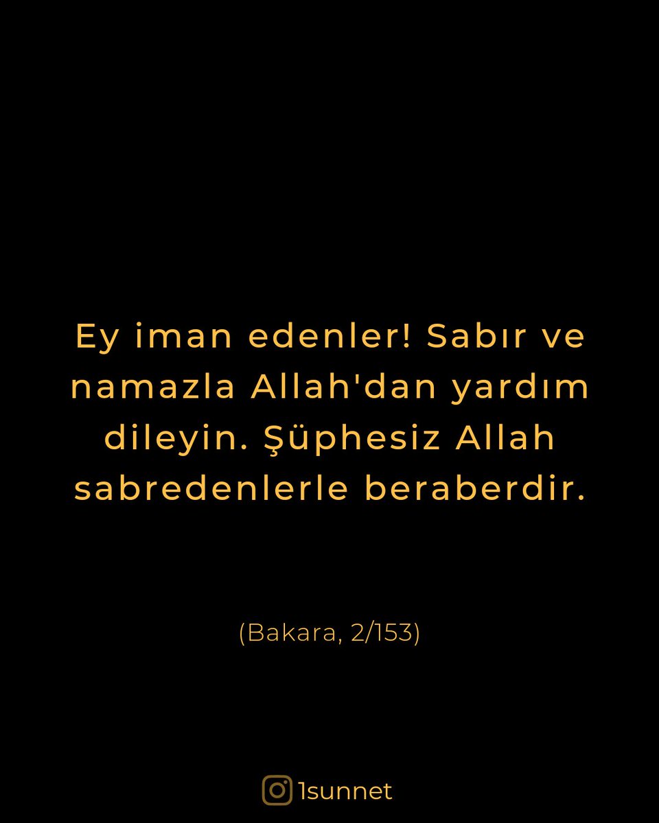 1sunnet1's tweet photo. Bismillâhirrahmânirrahîm

#kuran #ayet #imtihan #sabr #namaz #yardım https://t.co/xCYQ5JM2YT