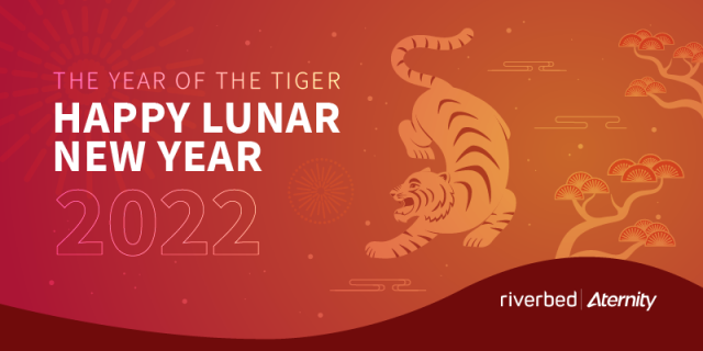 Today is the beginning of the year of the Water Tiger—ushering in a time of great accomplishment and innovation. Learn more about the celebrations here: <a href="/riverbed/">Riverbed</a> #LunaNewYear <a href="/HISTORY/">HISTORY</a> rvbd.ly/3GouaFs