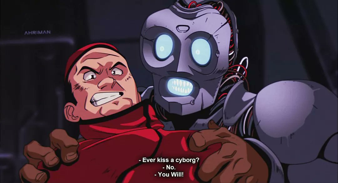 Dmitry AHRIMAN Grozov tweet media