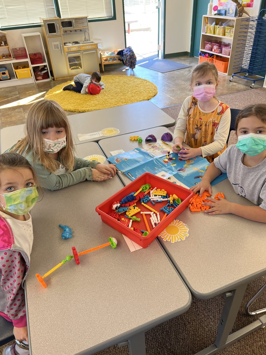 MsAngelaRiley's tweet photo. We ❤️the new toys our #pennpta bought us for #GSPD2022!  Thank you PTA!!! @pennpanthers https://t.co/uGcc5XY2u9