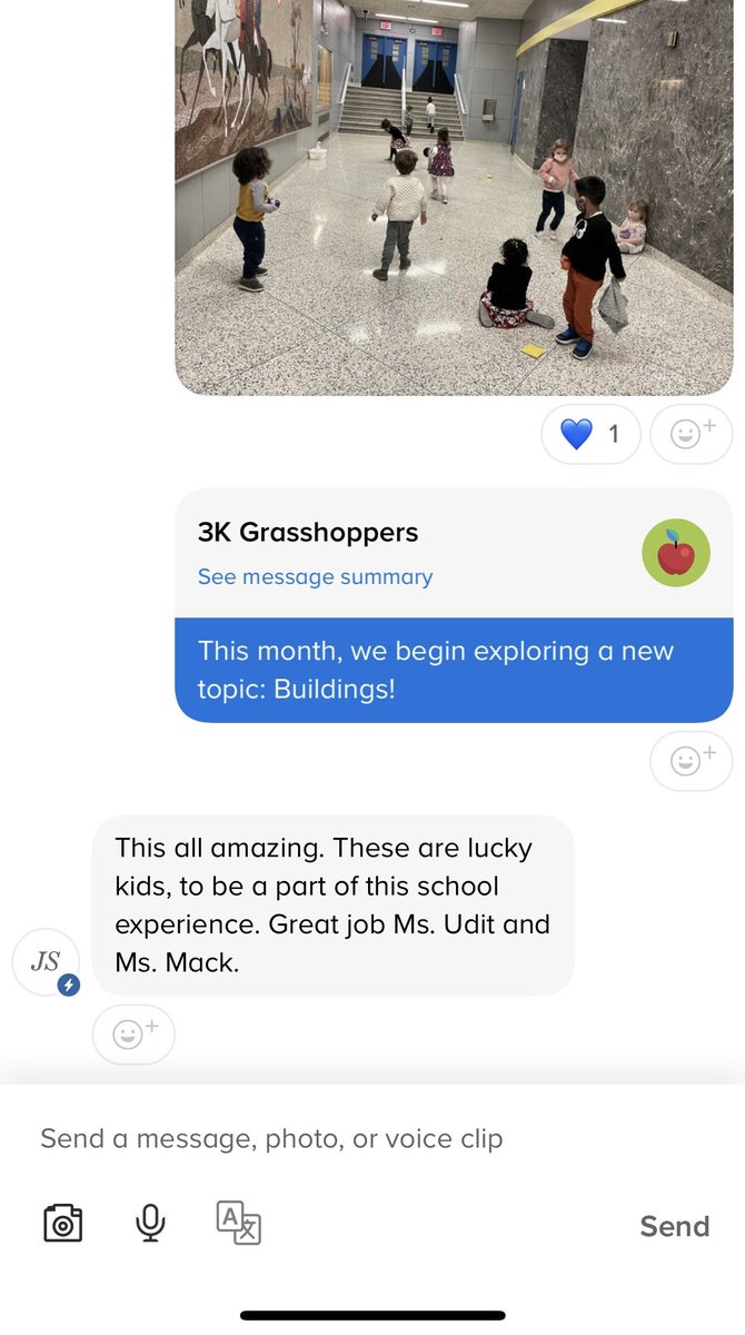 HeyBccs's tweet image. February feedback from parents like this warms our souls and reinvigorates our purpose to serve and educate! Our families are our most important partners. @ExecSuptKWatts @D16SuptYMartin @FabayoMcintosh @BKNorthNYCDOE @NequanMclean #welovebccs