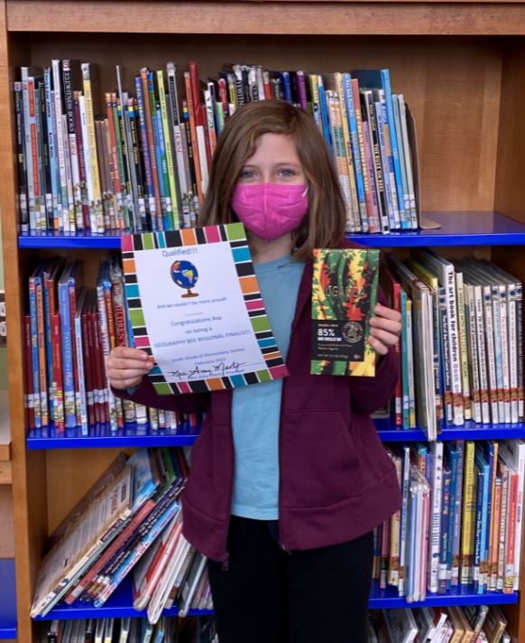 Smith-Wade-El Elementary School tweet media