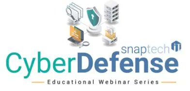 aztechcouncil's tweet photo. Join @SnapTechIT's CEO, Karl Bickmore, on February 16 at 2pm ET for a 30-minute rundown of striking a balance between financial compliance and cybersecurity. 

Register today to save your spot: https://t.co/yWpVUGKXVi
#financial #compliance #cybersecurity #SnapTechIT https://t.co/vVyQNVb9qM