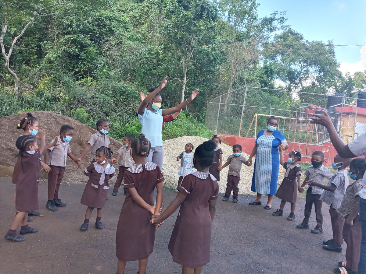 Shornalee Douse-Morgan tweet media