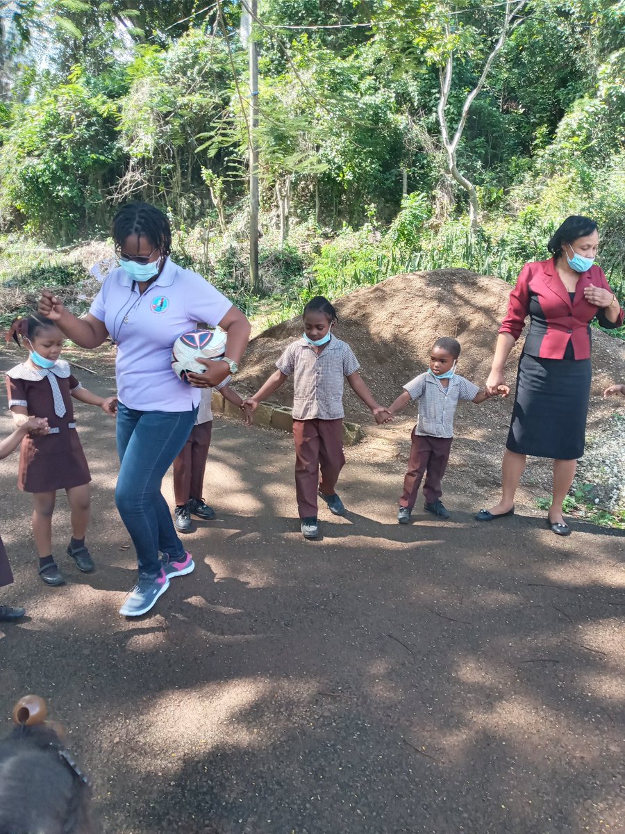 Shornalee Douse-Morgan tweet media