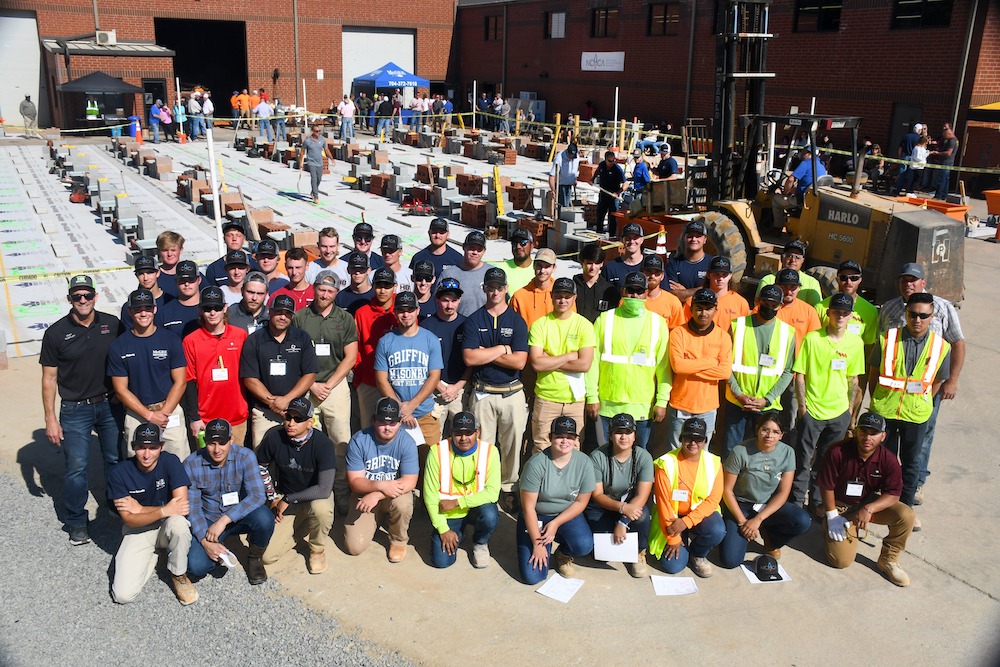 MasonryMagazine's tweet photo. Check out the latest update from the #NCMCA here: https://t.co/JAonqyimMt. https://t.co/py5rcSGfxK