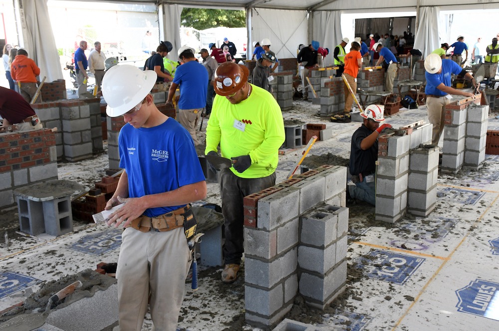 MasonryMagazine's tweet photo. Check out the latest update from the #NCMCA here: https://t.co/JAonqyimMt. https://t.co/py5rcSGfxK