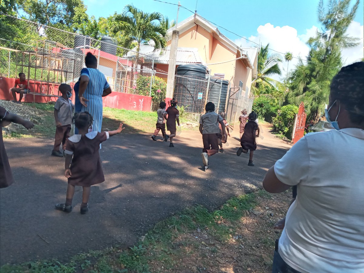 Shornalee Douse-Morgan tweet media