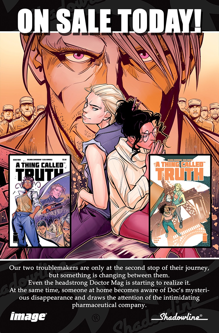 ShadowlineComic's tweet photo. What a great day to get to your LCS with three amazing new books to choose from (or, you know, get all of them!) https://t.co/fhR18q98Mo