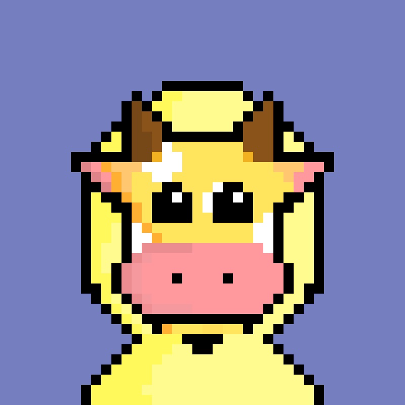 CowNation 🐮| MINTING LIVE tweet media