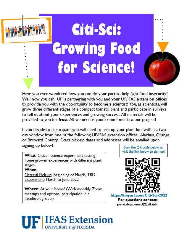 HortUrban's tweet photo. #broward #browardcounty #browardparks #browardstem #basestem #GlobalCitiesOrg #browardschools @BrowardEnv @browardleague We are seeking 60 residents to participate in FREE project to grow food for science. Who wants to commit to the project? Apply now! Materials arrive March 7th https://t.co/5fIldwOcs8
