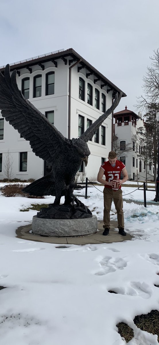 Christian Monteforte (@mont2e_c) on Twitter photo Had a great visit today with <a href="/Montclair_FB/">Montclair State Football</a>! Thank you <a href="/CoachPalazz/">Coach π
ΏοΈalazz</a> for having me out and showing me around!
<a href="/CNcougarfb/">CN Cougar Football</a> Had a great visit today with <a href="/Montclair_FB/">Montclair State Football</a>! Thank you <a href="/CoachPalazz/">Coach π
ΏοΈalazz</a> for having me out and showing me around!
<a href="/CNcougarfb/">CN Cougar Football</a>