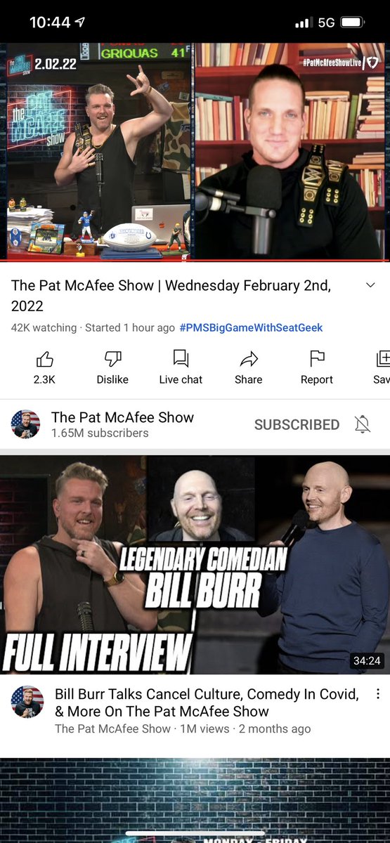 #PMSBigGameWithSeatGeek