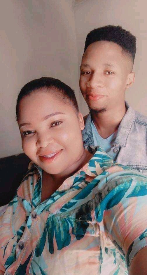 Chowder_Jnr's tweet photo. Me and my favourite person,Jesus! I love this woman ❤️ https://t.co/LltIeprWH9