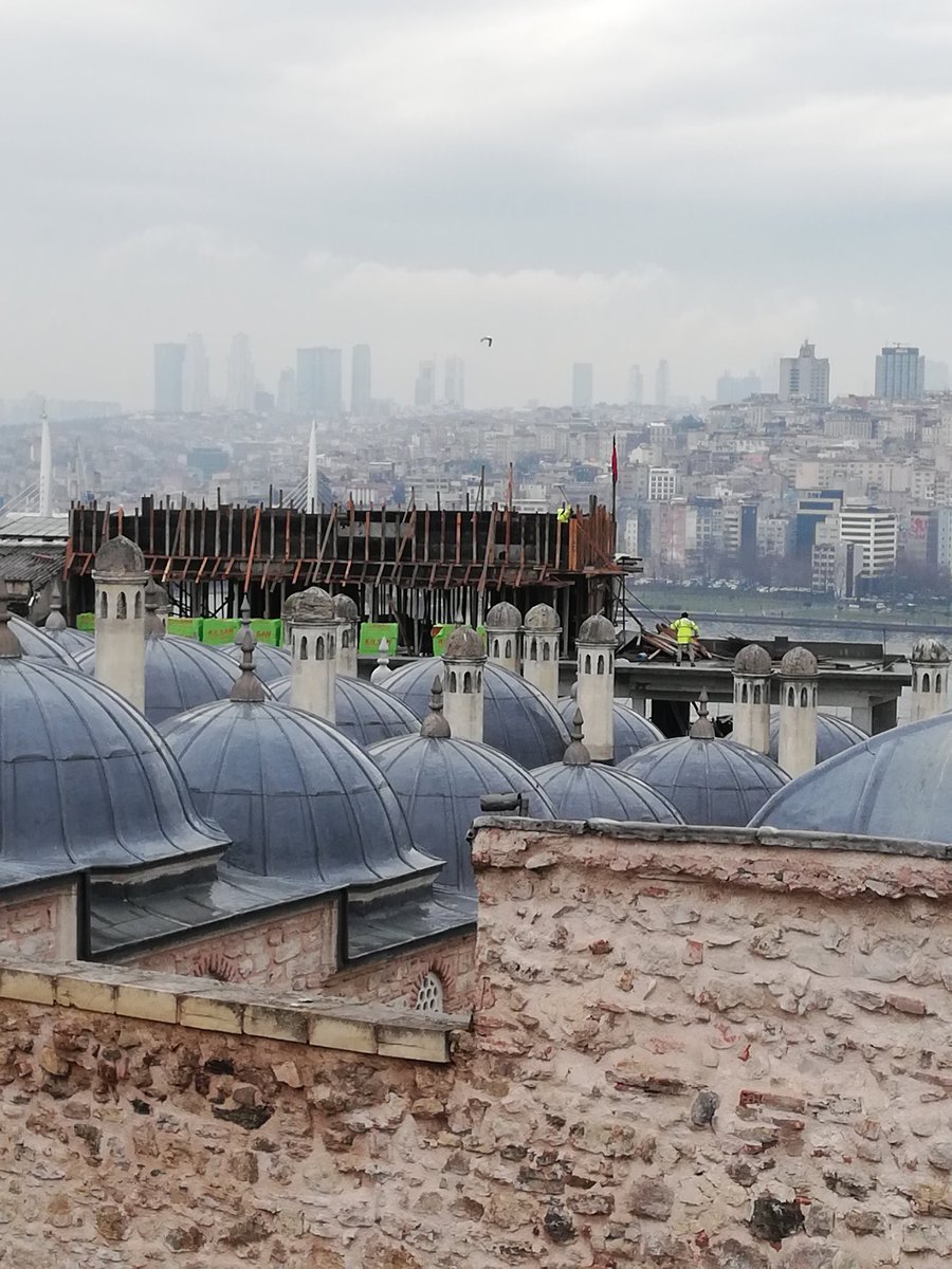 TYB İstanbul tweet media
