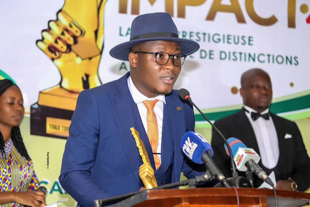 Didier KISSODE - IVLP🇹🇬🇺🇸 tweet media