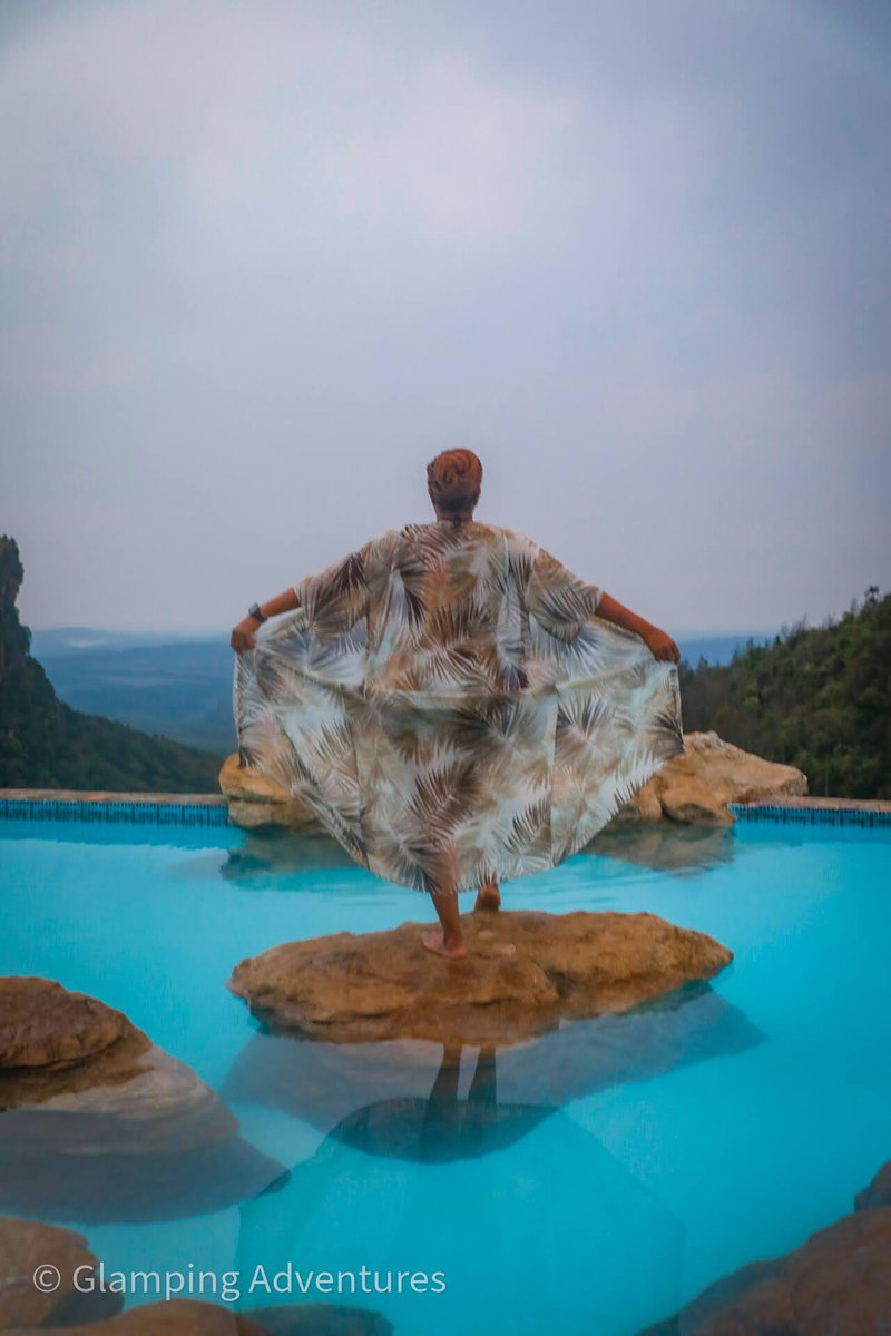 The ever beautiful Graskop - Panorama Route, Mpumalanga 25 - 27 February. A full weekend of exploring Graskop Gorge, Lisbon Falls and God's Window. 

BOOK NOW
Whatsapp 073 539 3154
info@glamping-adventures.co.za

#glamping #travel #holiday #camping #shotleft #GlampingAdventures